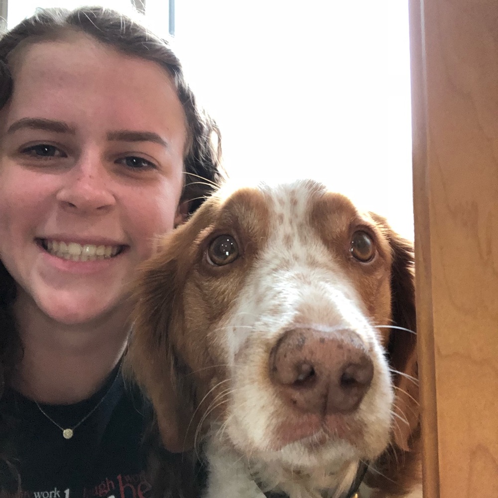 Meet your Posher, Emma